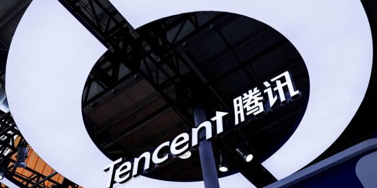 Tencent integrates WeChat with OpenClaw AI agent amid China tech battle