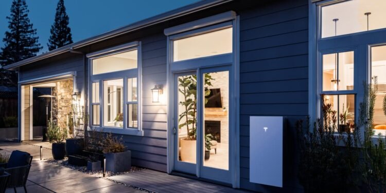 Tesla and Google team up to push their own fix for rising electricity bills