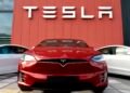 Tesla has ‘lots of irons in the fire’ — but its stock is unusually calm