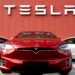 Tesla has ‘lots of irons in the fire’ — but its stock is unusually calm