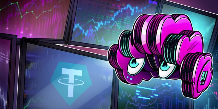 Tether Unveils AI System to Run Large Models on Smartphones