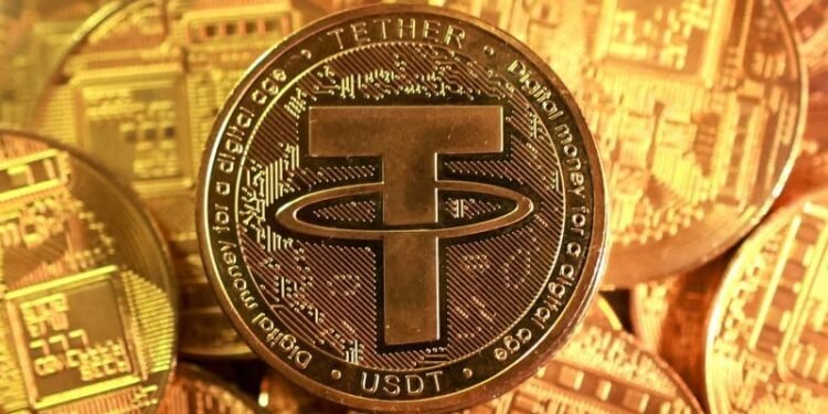 Tether launches XAUt on BNB Chain as gold trading moves deeper into crypto