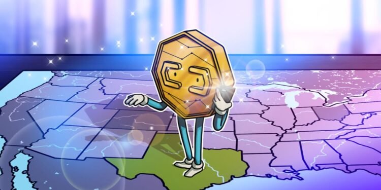 Texas Lt. Gov. Lists Crypto, Prediction Markets in Charges to Senate