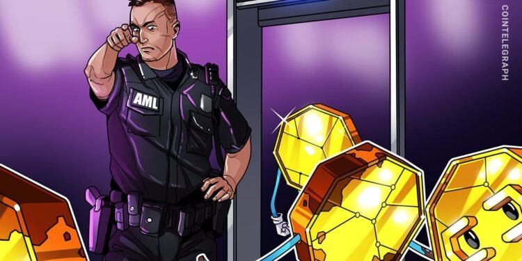 Thailand Crypto Operators Freeze 10,000 More Accounts in AML Crackdown
