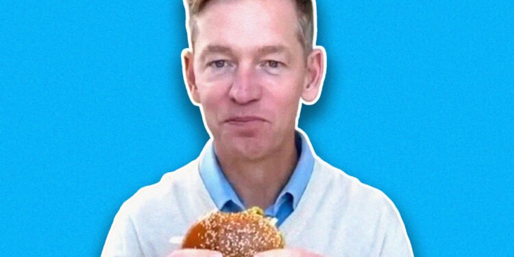 That viral Big Arch burger video could be worth at least $18 million to McDonald’s in free publicity