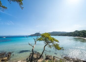 The 14 Best Beaches in Europe for Doing It All or Absolutely Nothing