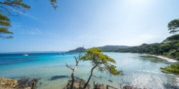 The 14 Best Beaches in Europe for Doing It All or Absolutely Nothing