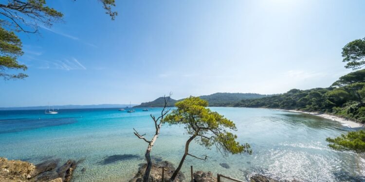 The 14 Best Beaches in Europe for Doing It All or Absolutely Nothing