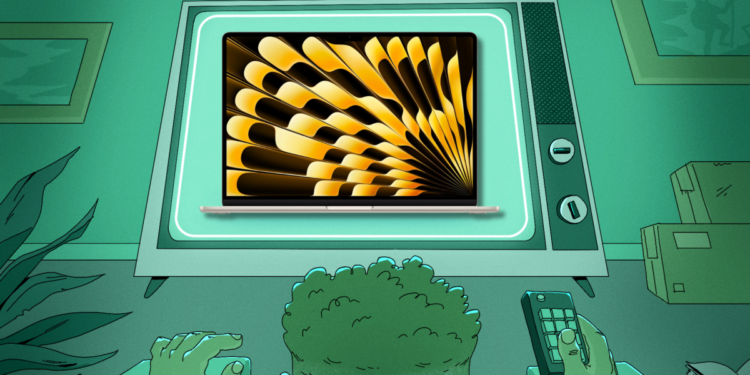 The 15-inch M4 MacBook Air Just Dropped in Price Following the M5 Announcement