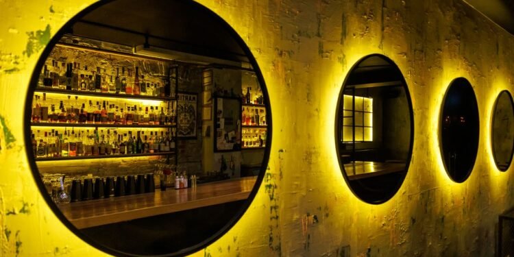 The 16 Best Bars in Toronto to Drink Like a Canadian