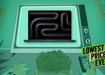 The 1TB M5 MacBook Pro Just Got Its Biggest Discount Ever