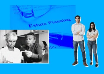 The $200,000 down-payment dilemma: Gift the cash now — or make your kids wait for the will