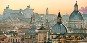 The 24 Best Bars in Rome to Drink Like a Local