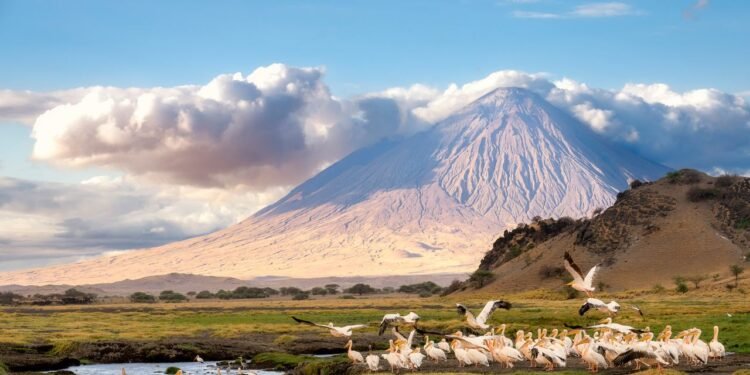 The 28 Most Beautiful Countries in the World, From Argentina to Tanzania