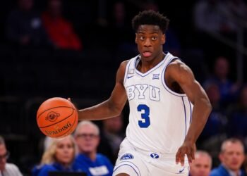 The 5 highest-paid college basketball players this year: No. 1 is making $4.2 million from NIL