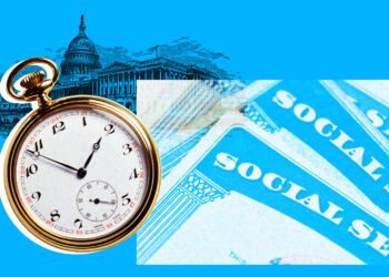 The 6 biggest changes to Social Security over the past 20 years that affect how much money you’ll get in retirement