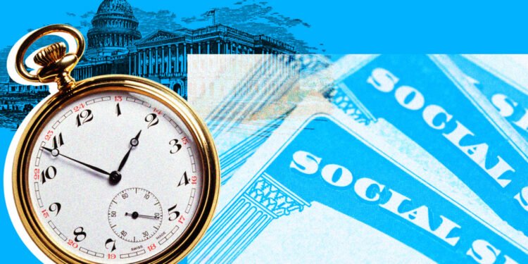 The 6 biggest changes to Social Security over the past 20 years that affect how much money you’ll get in retirement