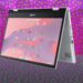 The ASUS Chromebook Flip CX1 Convertible Laptop Is Nearly $100 Off Right Now