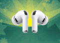 The AirPods Pro 3 Are $50 Off During Amazon's Big Spring Sale