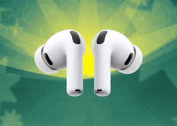 The AirPods Pro 3 Are $50 Off During Amazon's Big Spring Sale