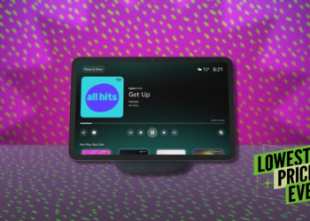 The Amazon Echo Show 11 Is $50 Off Right Now