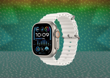 The Apple Watch Ultra 2 Is Nearly $200 Off for the Amazon Big Spring Sale