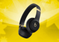 The Beats Solo 4 Are Up to 40% Off for Amazon's Big Spring Sale