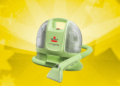 The Beloved Bissel Little Green Carpet Cleaner Is on Sale for $75 During Amazon’s Big Spring Sale
