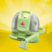 The Beloved Bissel Little Green Carpet Cleaner Is on Sale for $75 During Amazon’s Big Spring Sale