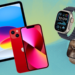 The Best Apple Deals During Amazon's Big Spring Sale