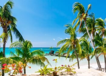 The Best Beaches in Southeast Asia, From Thailand to the Philippines