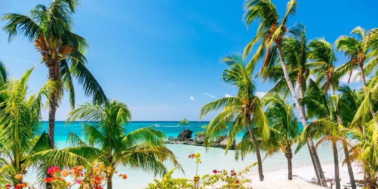 The Best Beaches in Southeast Asia, From Thailand to the Philippines