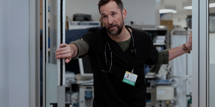 The Best Books, Movies, Video Games, and Podcasts to Check Out After Watching 'The Pitt'