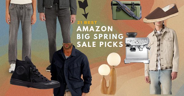The Best Budget Men's Style Deals Worth Buying · Primer