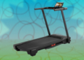 The Best Budget Treadmill Is Even Cheaper During Amazon's Big Spring Sale