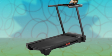 The Best Budget Treadmill Is Even Cheaper During Amazon's Big Spring Sale