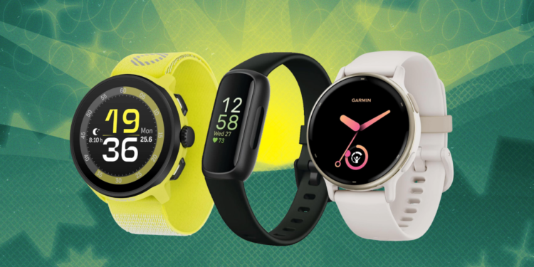 The Best Deals I've Found on Fitness Wearables in Amazon's Big Spring Sale