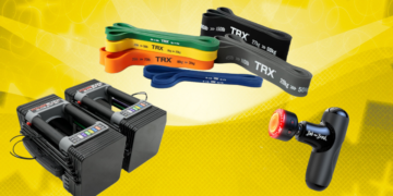 The Best Deals on Fitness Equipment for Small Spaces During Amazon’s Big Spring Sale