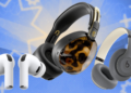 The Best Deals on Headphones and Earbuds I Found in Amazon's Spring Sale