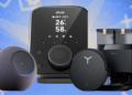 The Best Deals on Smart Home Products From Amazon's Big Spring Sale