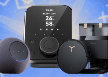 The Best Deals on Smart Home Products From Amazon's Big Spring Sale