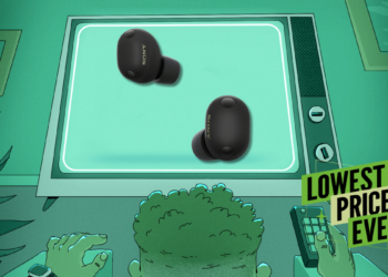 The Best Earbuds You Can Buy Just Dropped Under $300 for the First Time