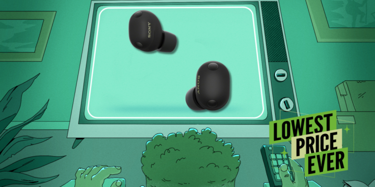 The Best Earbuds You Can Buy Just Dropped Under $300 for the First Time