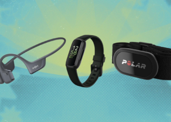 The Best Fitness Deals Under $100 During Amazon's Big Spring Sale