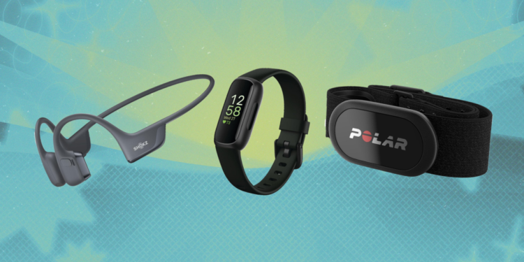 The Best Fitness Deals Under $100 During Amazon's Big Spring Sale