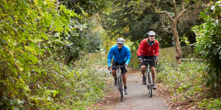 The Best Kinds of Exercise for Losing Weight