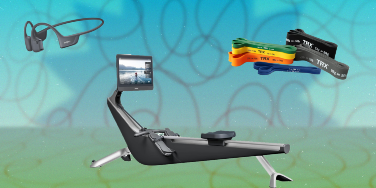 The Best Last-Minute Fitness Equipment Deals in Amazon's Big Spring Sale