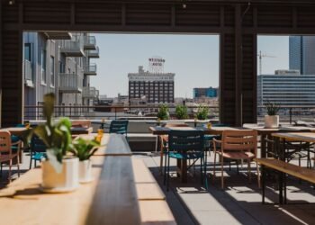 The Best Luxury Hotels in Kansas City, Whether You’re Visiting for Barbecue or the World Cup