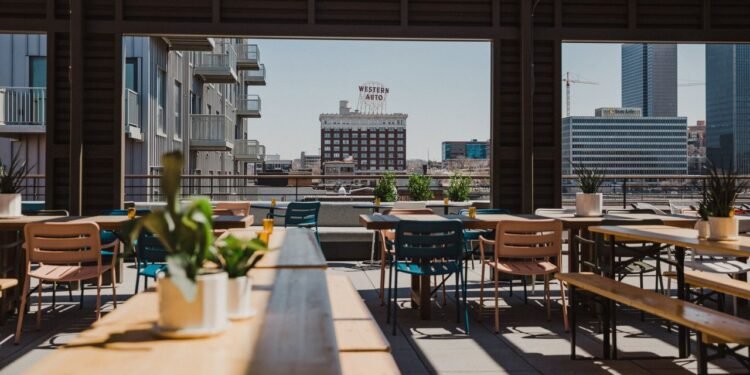 The Best Luxury Hotels in Kansas City, Whether You’re Visiting for Barbecue or the World Cup