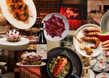 Condé Nast Traveler